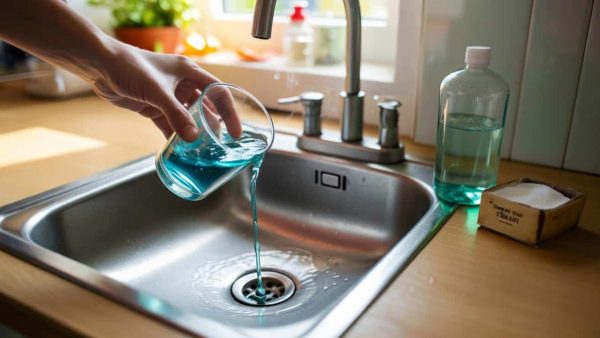 Unbelievable Drain Hack Stuns Homeowners – Discover the Shocking Truth!