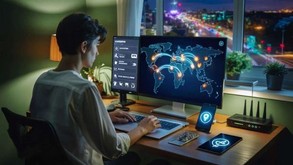 The Shocking Truth About ProtonVPN That Could Change Your Online Life Forever