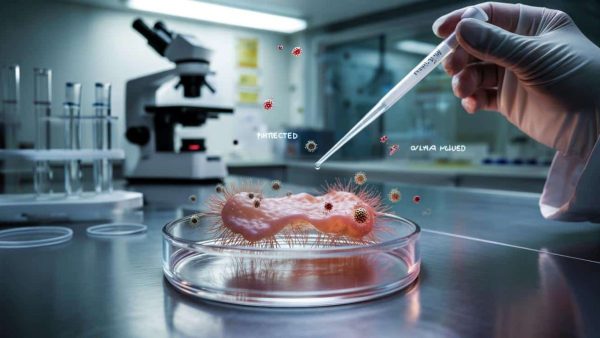 The Shocking Reason Why Some People Get the Worst Colds (You Won’t Believe It!)