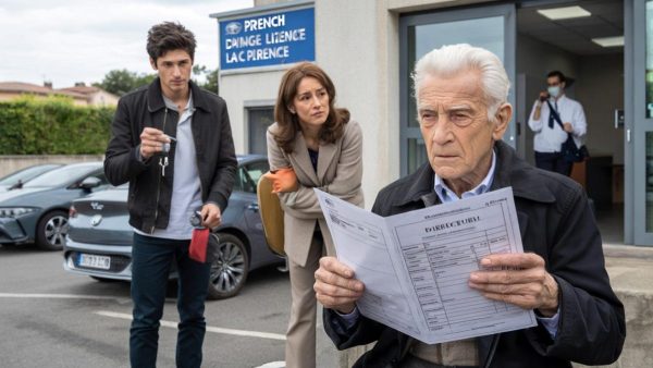 The Truth About France’s Shocking 65 and 75 Driving Age Limits You Never Knew