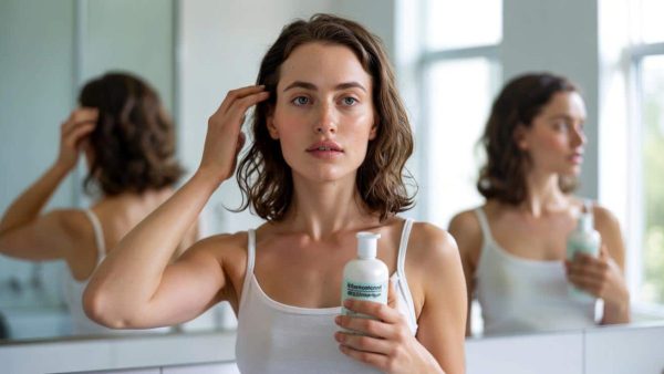The Shocking Truth About How Often You Really Need to Wash Your Hair for a Healthier Scalp
