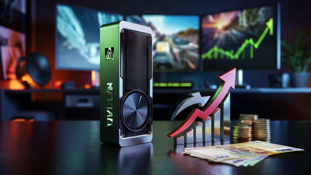 The SHOCKING Truth About NVIDIA’s GPU Prices – This Changes Everything!