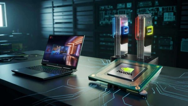 The Shocking Leaked Lenovo Laptops That Will Redefine the Windows PC Market