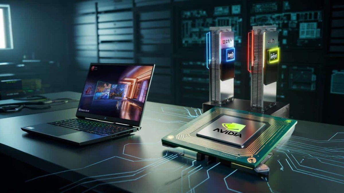 The Shocking Leaked Lenovo Laptops That Will Redefine the Windows PC Market