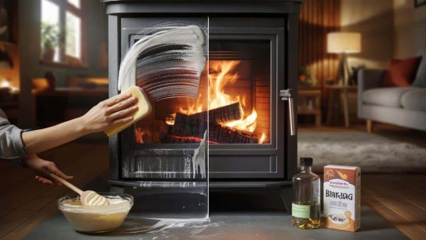 This Simple Trick Will Make Your Oven Glass Spotless in Seconds (No Chemicals Needed!)