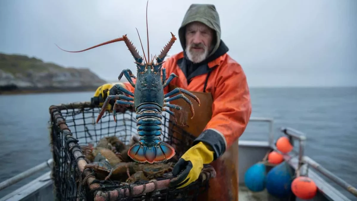 The Unbelievable Discovery That’s Leaving Fishermen Stunned Across the Globe