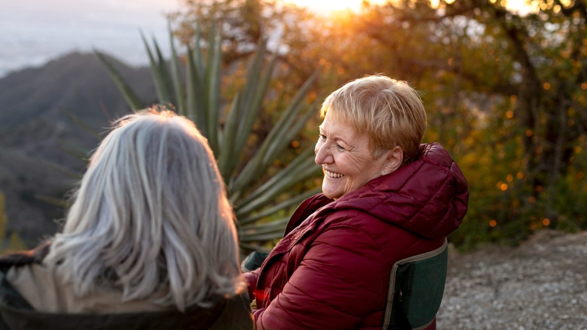 You Won’t Believe These 7 Surprising Grandparent Lessons That Are Totally True