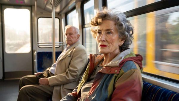 The Shocking Truth About Seniors Defying Aging: How They’re Inspiring the World