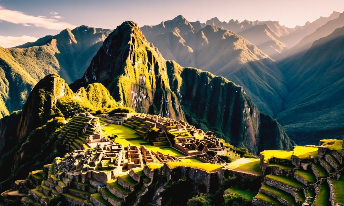 The Stunning Rise of Peru: Becoming the World’s Next Top Travel Destination