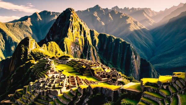 The Stunning Rise of Peru: Becoming the World’s Next Top Travel Destination