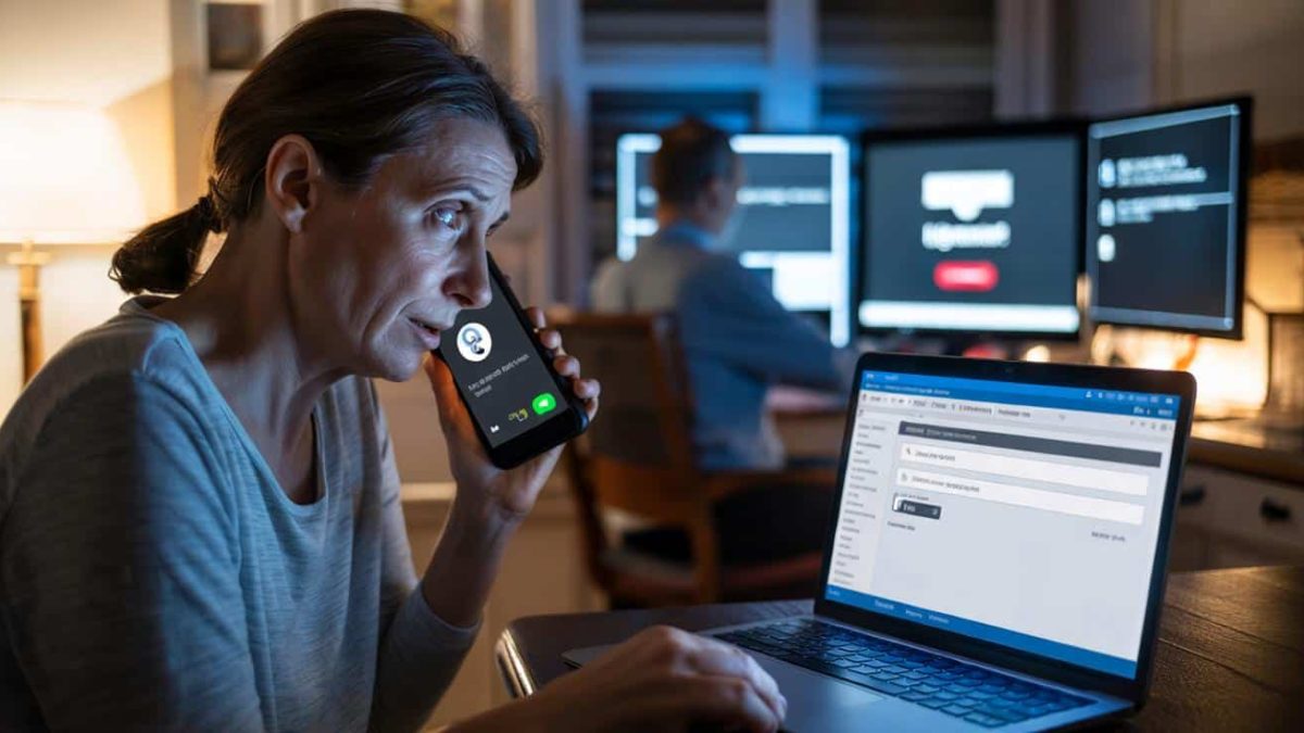 The Shocking Truth About This Phone Scam Costing Victims Millions