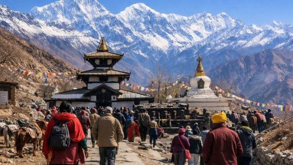 Unlock the Mysteries of Muktinath: Exclusive Pilgrimage Packages Unveiled for 2026