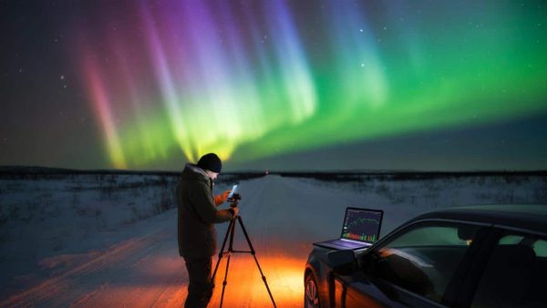 Unlock the Secrets of the Aurora Borealis: Your Ultimate Chaser’s Guide to Stunning Northern Lights Photography