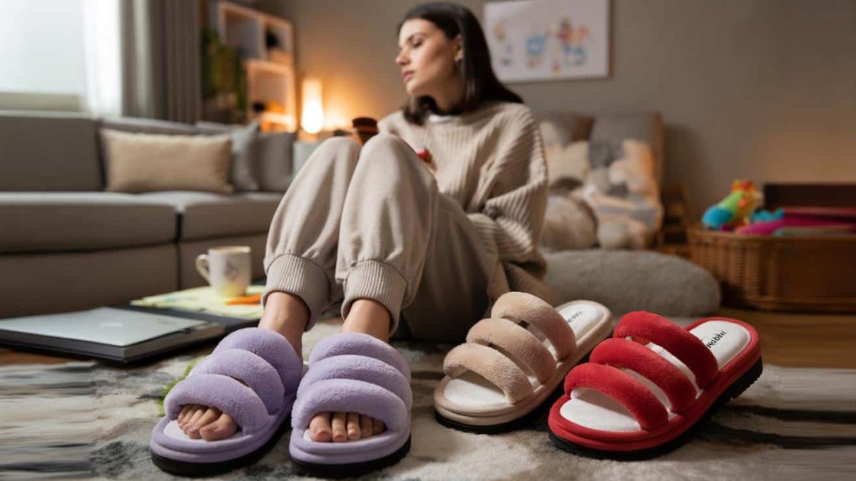 £8 Primark Slippers: The Shocking Reason Everyone is Rushing to Buy Them