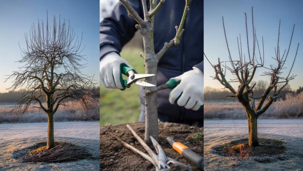 3 Fruit Trees You MUST Prune By January 31 – Here’s Why