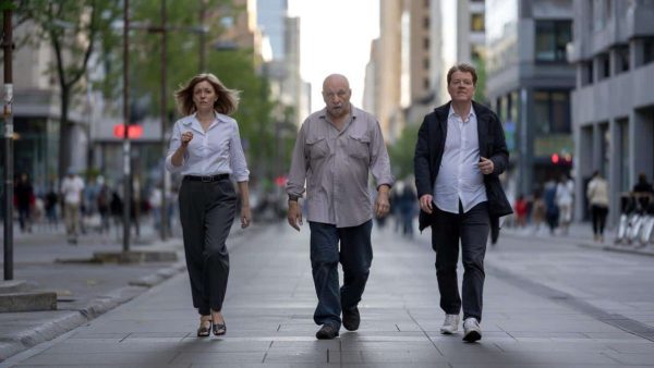 Unlock the Hidden Secrets of Your Stride: The Astonishing Truths Your Walk Reveals About You