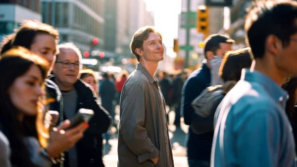 Unleash Your Inner Freedom: The Surprising Truth About People Who Don’t Care About Judgments