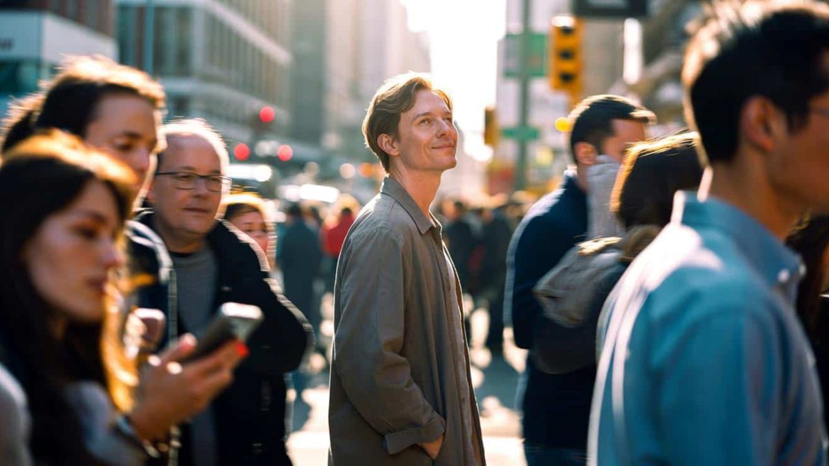 Unleash Your Inner Freedom: The Surprising Truth About People Who Don’t Care About Judgments