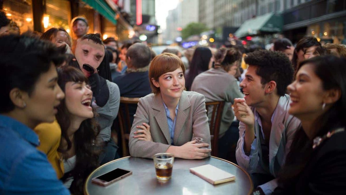 The SHOCKING Truth About Why Nice People Stay Single (You Won’t Believe #3!)
