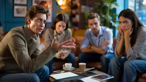 9 Innocent Phrases That Secretly Reveal a Narcissist’s True Intentions