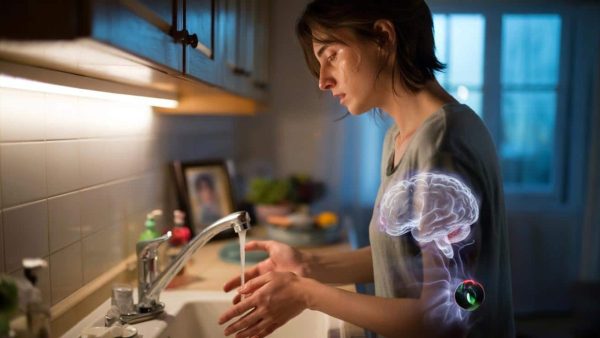 The Shocking Discovery About How Your Brain Really Works (You’ll Never Believe It)