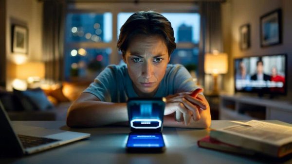 The Shocking Truth About the Mental Superpower You Need to Survive Today’s Chaos