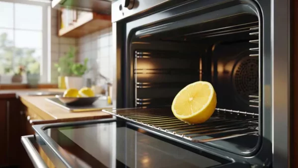 Unbelievable Lemon Trick That’s Sweeping Kitchens Nationwide