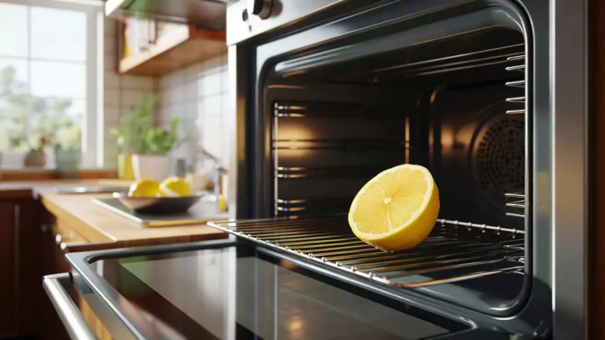 Unbelievable Lemon Trick That’s Sweeping Kitchens Nationwide