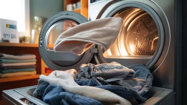 Discover the Laundry Hack That’s Saving Households Thousands (You Won’t Believe How Easy It Is!)