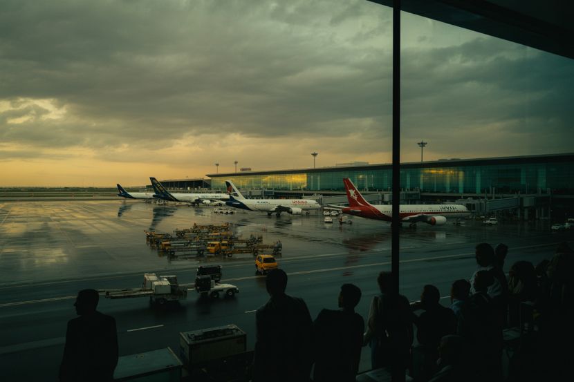Shocking Revelations: Qatar Airways Faces Chaos Across the Gulf as Refunds Are Delayed Indefinitely Amid Ongoing Conflict