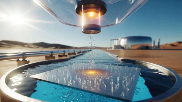 The Shocking Hydrogen Breakthrough That Will Change the World Forever!