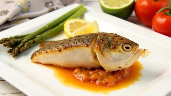 The Shocking Tuna Trick That Could Save Your Life