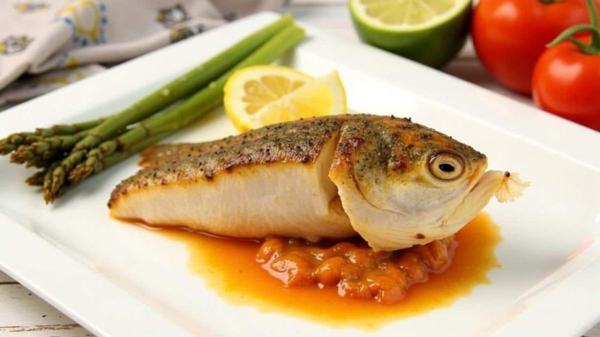 The Shocking Tuna Trick That Could Save Your Life