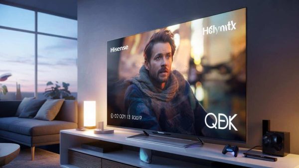 Unbelievable 4K TV Deal Unlocked: Rakuten Slashes Hisense QLED Price!