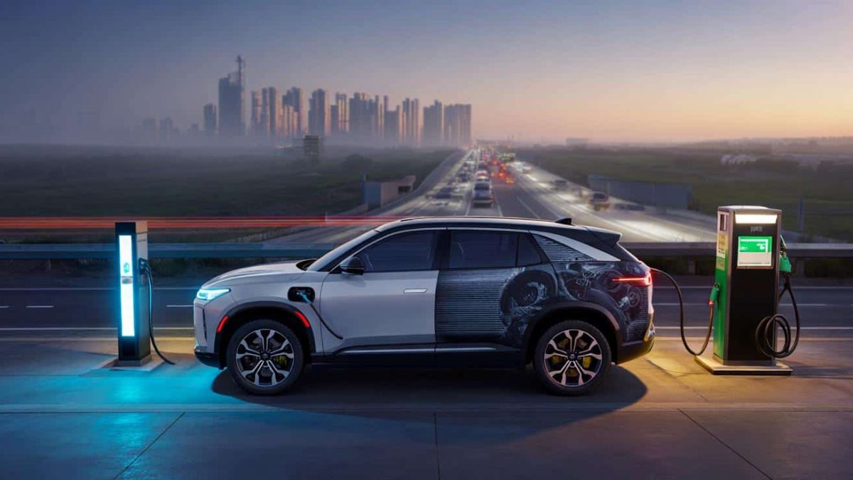 Forget Tesla, This Cheap Hybrid Tech Is Changing the Future of Green Cars