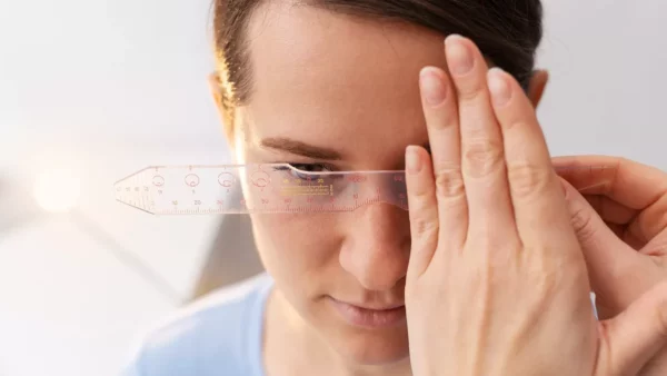 Shocking Discovery: This Eye Gel Restores Vision Without Risky Surgery