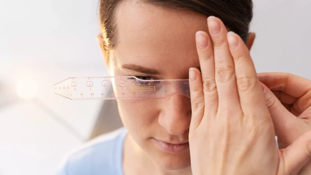 Shocking Discovery: This Eye Gel Restores Vision Without Risky Surgery