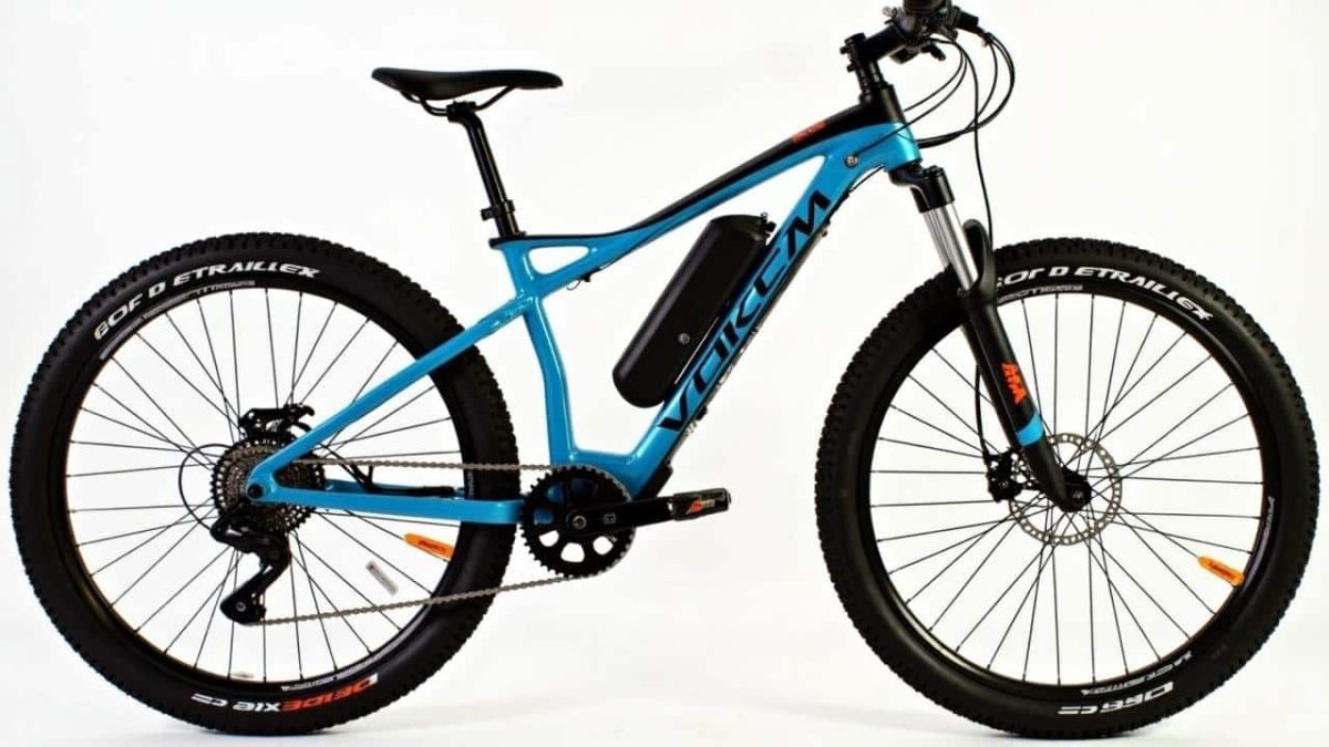 Unbelievable Black Friday Deal on the Rockrider E-Feel 900 S: The Electric Bike You Can’t Afford to Miss