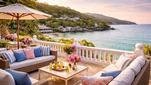 You Won’t Believe This Exclusive Jamaican Oasis Offering Next-Level Luxury and Wellness for the Ultimate Summer Escape!