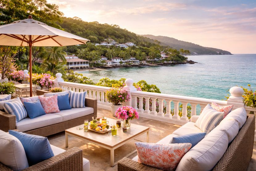 You Won’t Believe This Exclusive Jamaican Oasis Offering Next-Level Luxury and Wellness for the Ultimate Summer Escape!