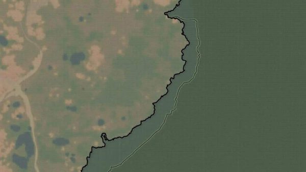 Shocking Satellite Images Unveil China’s Secret Nuclear Ambitions in the Gobi Desert – You Won’t Believe What’s Been Hiding in Plain Sight!
