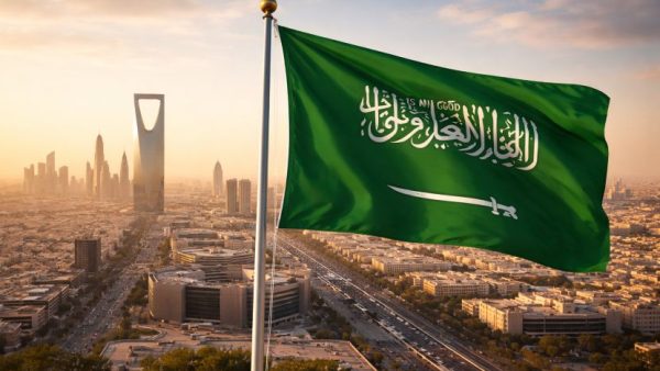 Stranded Travelers Get a Lifeline: Saudi Arabia’s New Visa Helpline Is a Game-Changer Amid Regional Chaos