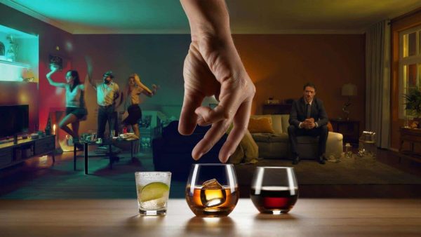 The Dark Side of Drinking: How Alcohol Secretly Controls Your Entire Night