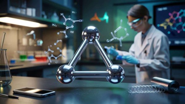 Shocking New Aluminum Breakthrough Could Make Rare Earth Metals Obsolete Forever
