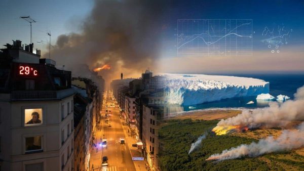 The Shocking Climate Catastrophe You’ve Been Kept in the Dark About