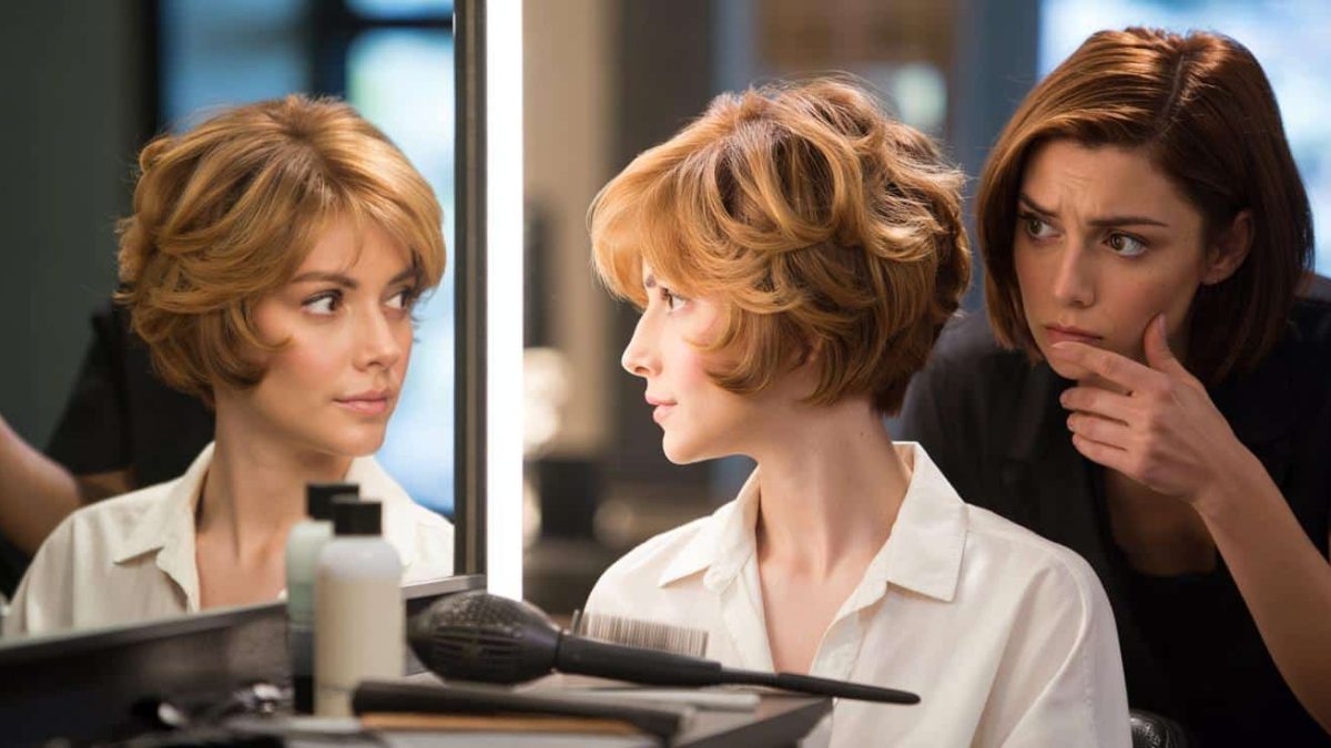 The Shocking Truth About How Popular “Volume-Boosting” Haircuts Could Be Secretly Ruining Your Fine Hair