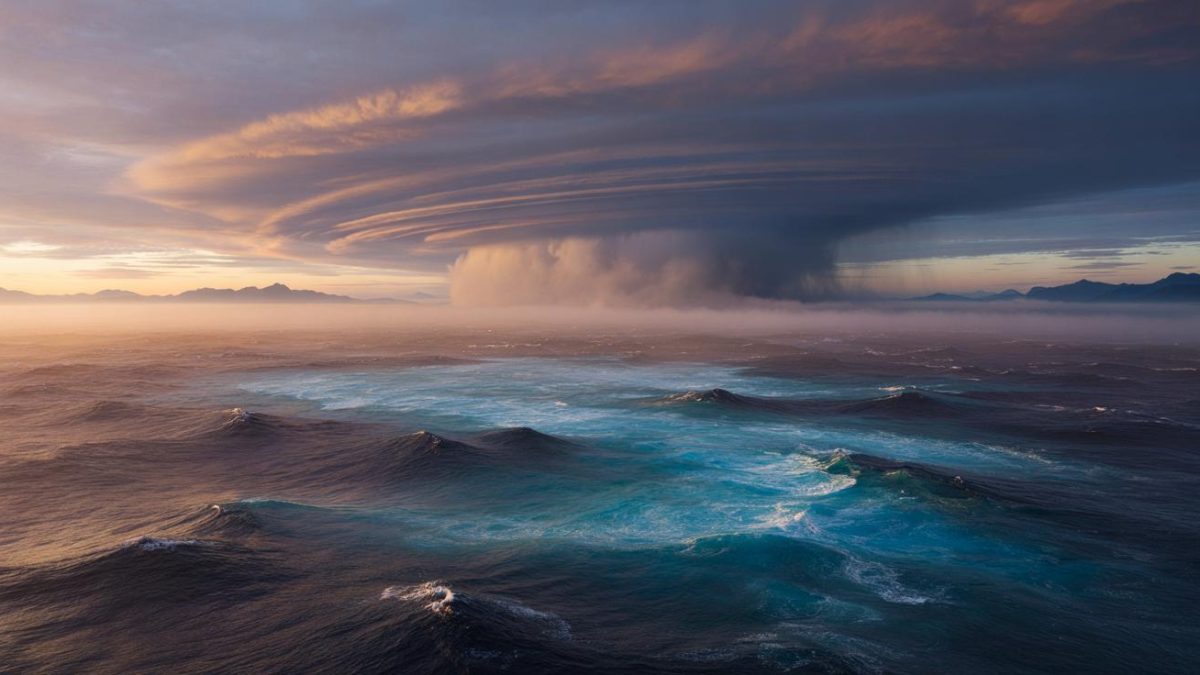 The Terrifying Secrets Lurking in the Pacific’s Depths – Are You Prepared?