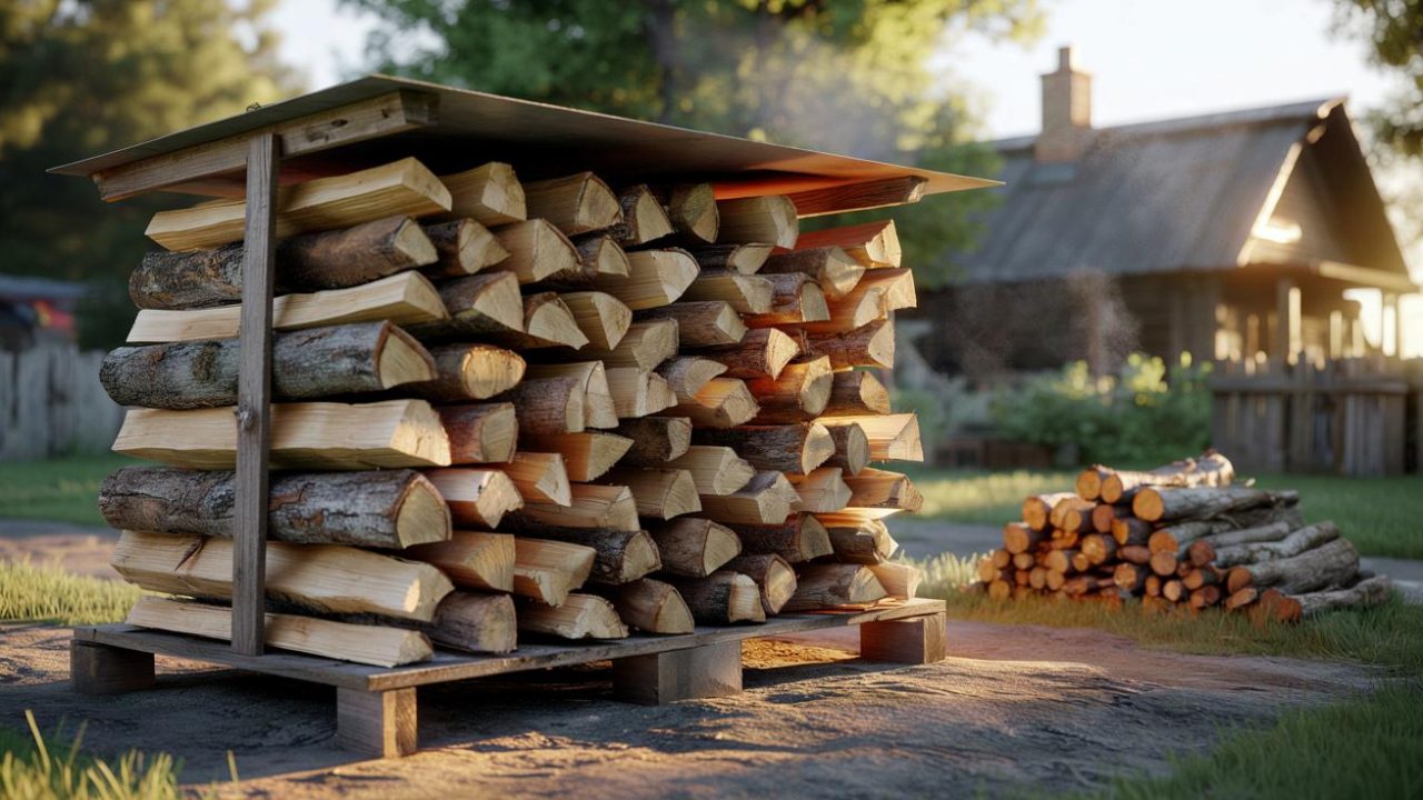 The Secret Trick That Can Double Your Fireplace Heat (You Won’t Believe How Easy It Is!)