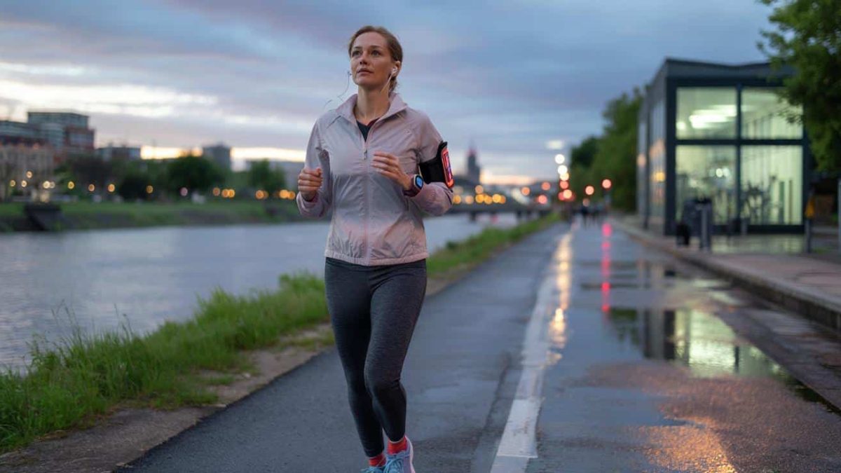 Why Ditching the Gym for Walking Could Be the Fitness Secret You’ve Been Missing