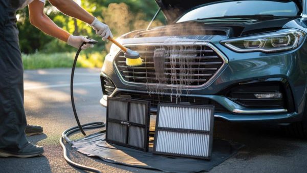 The Shocking Mistake Costing You Hundreds on Car A/C Repairs (and How to Fix It)
